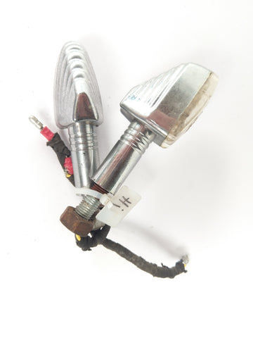 Honda CB 750 K (Z) RC01 - Turn Signal - 0