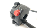 Husqvarna TE 450 SMR [2003] - Lenkerschalter links-2