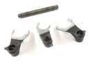 Suzuki Bandit GSF 650 S WVB5 [2005] - Switch Forks Switching Claws Set-3