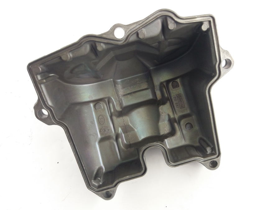 Aprilia RST 1000 Futura [2004] - Ventillock