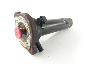 Suzuki GT 750 [1973] - Cool Filler Supports