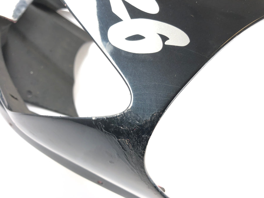 Yamaha YZF R6 RJ03 [2000] - Front fairing front mask canopy