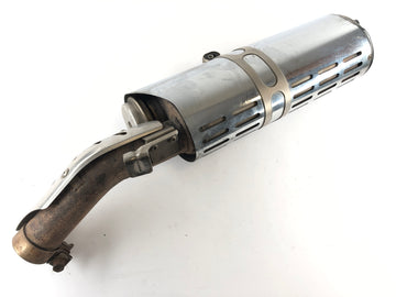 BMW R 1200 GS [2004] - avgasljuddämpare - 0