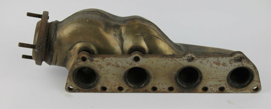 Audi S4 B7 Manifold Boysen 079.253.034.A