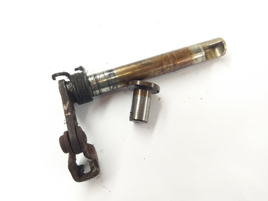 Honda Transalp XL 600 V PD06 [1991] - clutch release lever