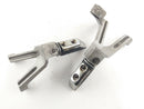 Moto Guzzi Quot 1100 ES [1999] - Footrests Paloma Rasten Set-2