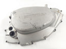 Honda XL 500 S PD01 [1982] - [1997] - Motorlockkopplingslock silver-1