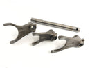 Honda VFR 750 F RC24 [1988] - Switch Forking Claws Set-3