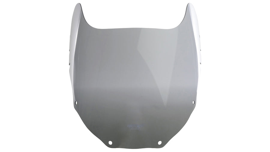Yamaha Yzf 750 R - Original Shape Disc "On"