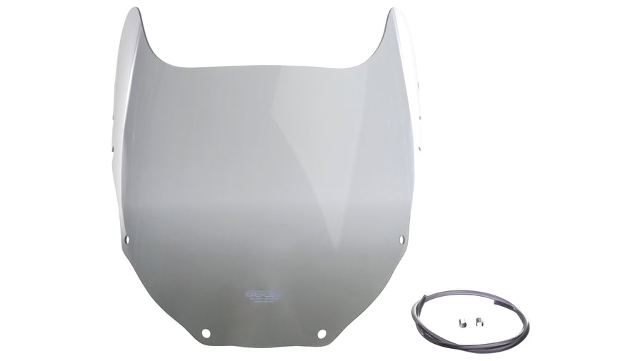 Yamaha Yzf 750 R - Original Shape Disc "On"
