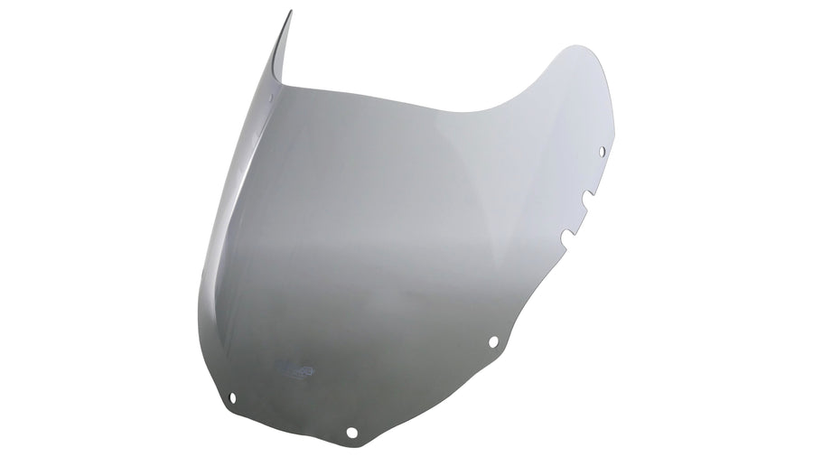 Yamaha Yzf 750 R - Original Shape Disc "On"