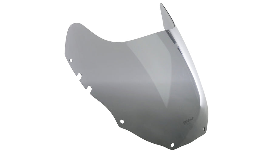 Yamaha Yzf 750 R - Original Shape Disc "On"