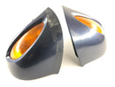 BMW R 1150 RT [2003] - Spegelskydd Mirror Blinker Set Couple-5