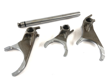 Triumph Daytona 955i T595N [2001] - Switch Forks Switching Claws Set - 0