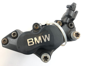 BMW K 1300 S K12S [2009] - Bromsokbromstång framför höger