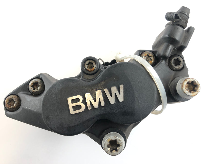 BMW K 1300 S K12S [2009] - Bromsokbromstång framför höger