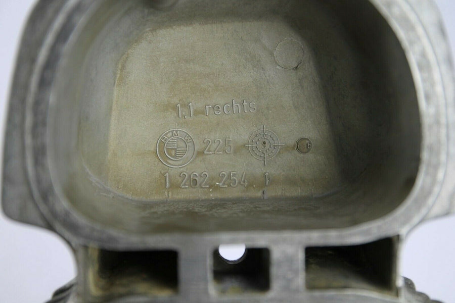 BMW R 45 65 - Cylinderlock Cylinderhuvud 12622541