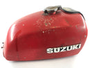 Suzuki T 500 [GT 500] - Tank Benzintank-8