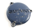Suzuki DR 750 S SR41B [1988] - Oljefilterlockmotorlock-1