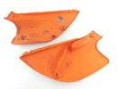 KTM 640 Adventure LC4 [1998] - Side panel right and left-3
