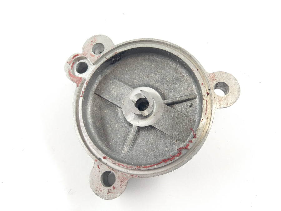 GAS GAS FSR 450 [2008] - Motorlock