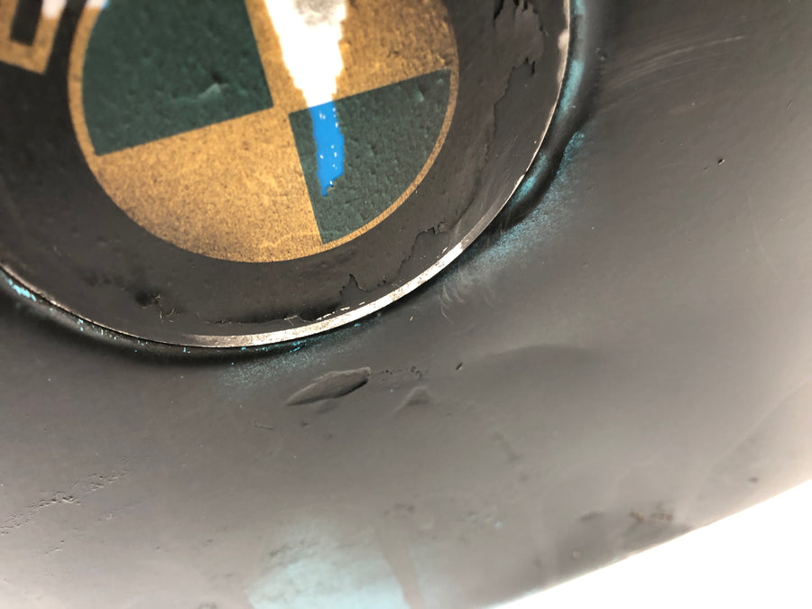 BMW R 100 RT [1979] - Tank Benzintank