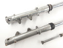 Benelli 504 Sport [1979] - Fork Telescopic fork with axle-2