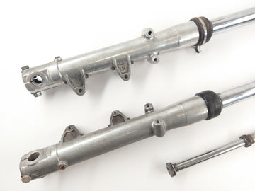 Benelli 504 Sport [1979] - Gabel Telegabel mit Achse - 0