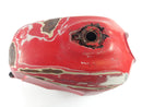 Ducatipah - Cagiva Alazzurra - Tank Petrolent Tank-7