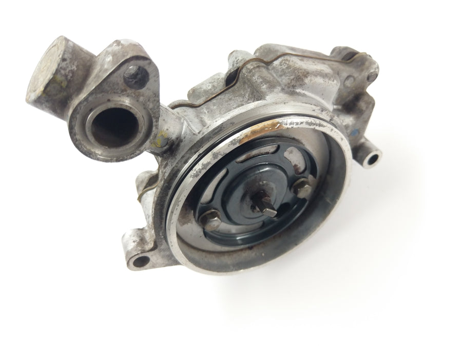 Yamaha WR 125 R DE07 [2010] - vattenpump