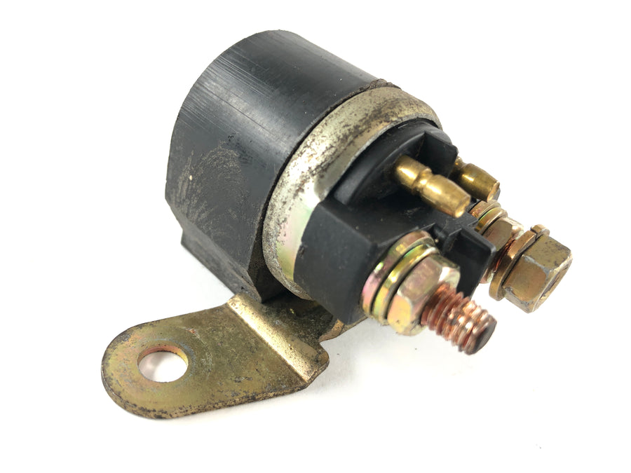 Suzuki Vs 1400 VX51L [1992] - Starter Relay