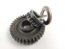Honda Africa Twin XRV 650 RD03 [1989] - Gears Primary Drive-1