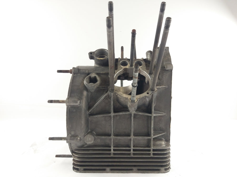 Moto Guzzi V7 Special [1970] - Motor Housing Empty Housing