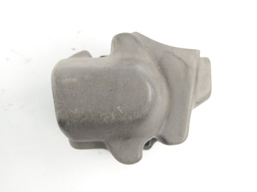 Honda NX 650 Dominator RD02 [1992] - Cover avgasscirkulation