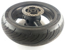 Triumph Daytona 955i T595N [2002] - Bakhjulk kanthjul-1