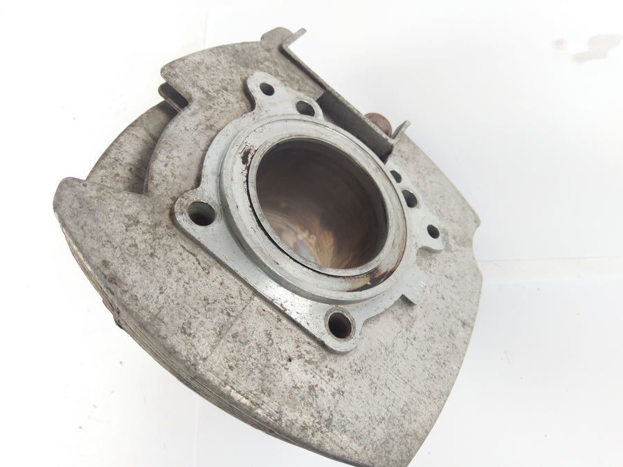 Ducatipah - Cagiva Alazzurra - Cylinder