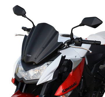 Kawasaki Z 1000 [2010-2013] – Racingscheibe "RN"