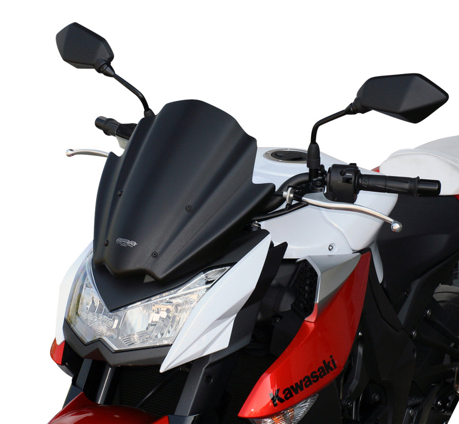 Kawasaki Z 1000 [2010-2013] – Racingscheibe "RN"