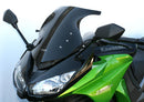Kawasaki Z 1000 SX [2011-2016] – Originalformscheibe "OM"-1