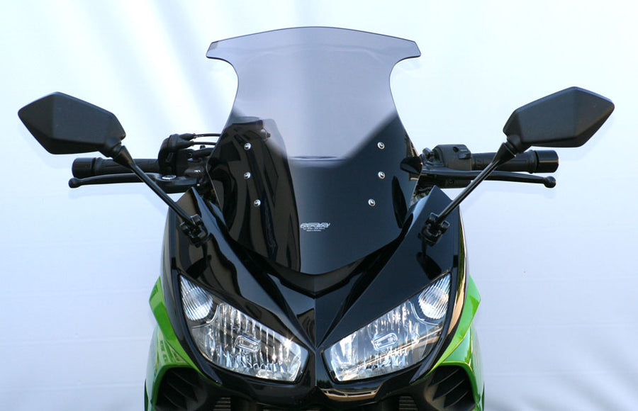 Kawasaki Z 1000 SX [2011-2016] – Tourenscheibe "TM"