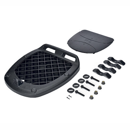 Aprilia Scarabeo 100 [2009–2013] – Monolock Universal-Platte für Topcases (Ersatz)