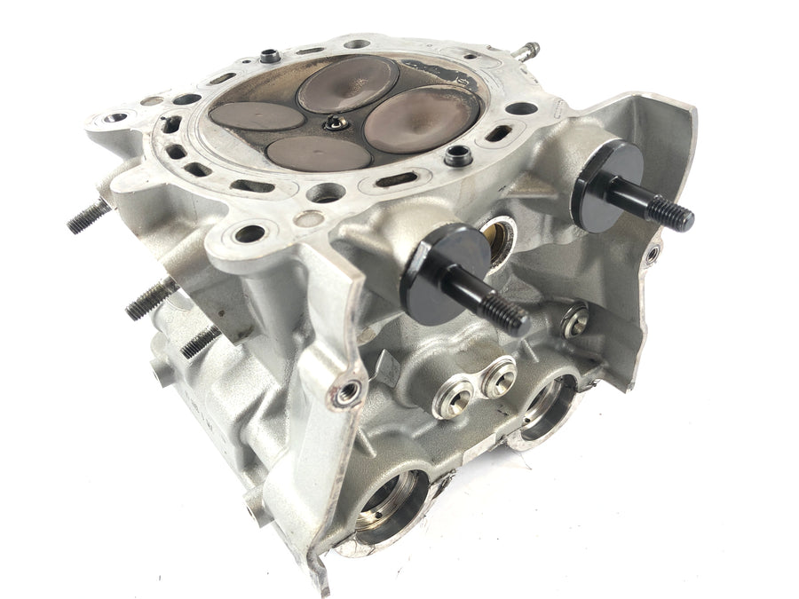 Ducati 1098 S H7 [2007] - Cylinderhuvudfrontcylinder