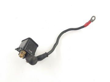 Husqvarna Te 610 H7 [2000] - Starter Magnet Valve Starter Relay - 0
