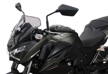 Kawasaki Z250 13- / Z300 15- [2013-]- Racing Disc "R" - 0