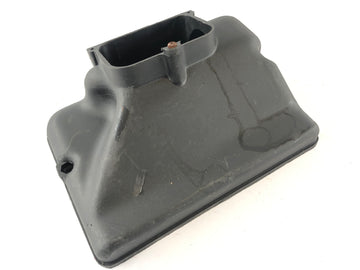 Moto Guzzi Le Mans 4 [Le Mans 3] - Air Filter Box snorkling