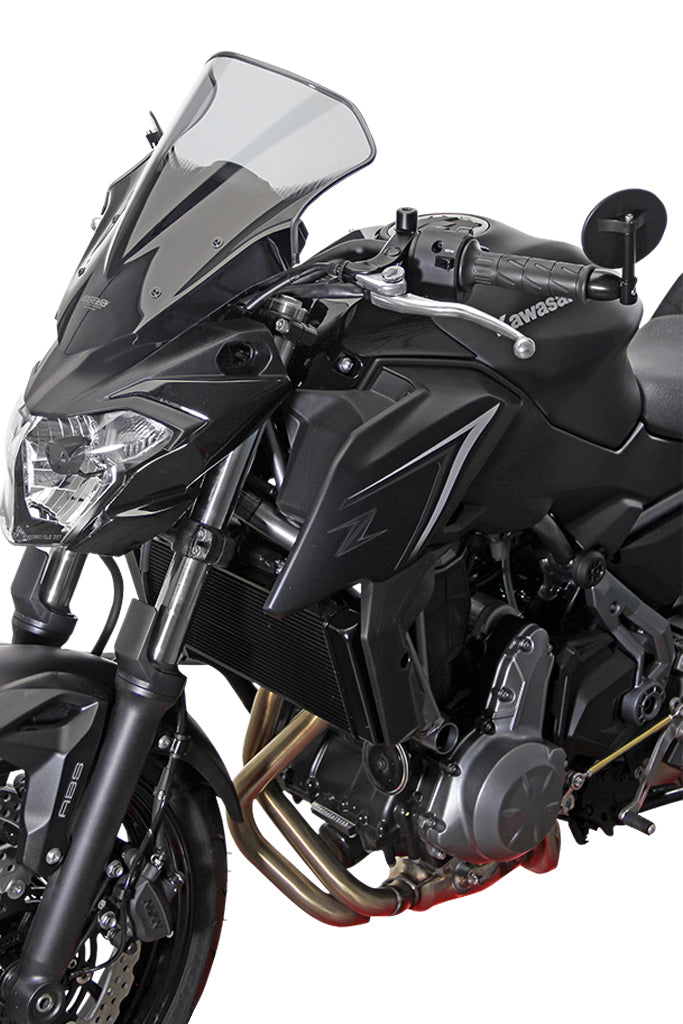 Kawasaki Z 650 [2017-2019] – Racingscheibe "NRN"