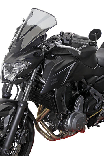 Kawasaki Z 650 [2017-2019] – Racingscheibe "NRN" - 0