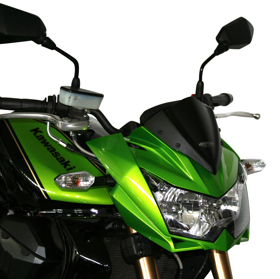 Kawasaki Z 750 R [2011-]-original shape "o"