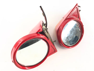 Ducati Paso 750 [1990] - Mirror Set Couple