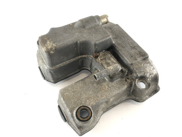 Honda Varadero XL 1000 SD02 [2002] - Cylinderlock av bakre cylinderlock